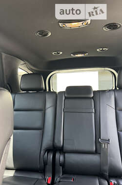 Внедорожник / Кроссовер Dodge Durango 2020 в Ужгороде