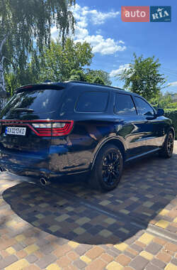 Позашляховик / Кросовер Dodge Durango 2020 в Харкові