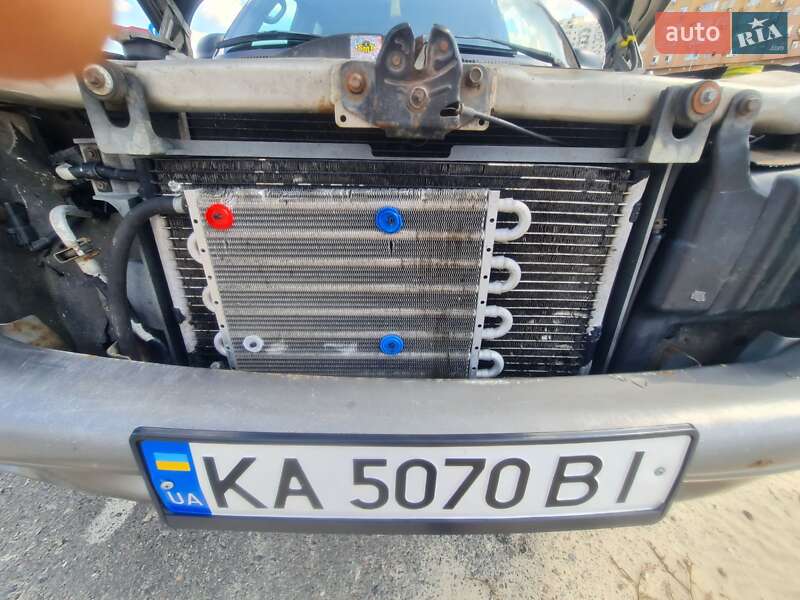 Позашляховик / Кросовер Dodge Durango 1998 в Києві