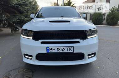 Позашляховик / Кросовер Dodge Durango 2017 в Чорноморську