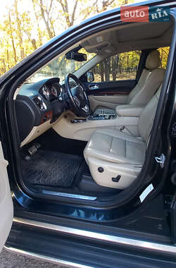 Позашляховик / Кросовер Dodge Durango 2012 в Миколаєві
