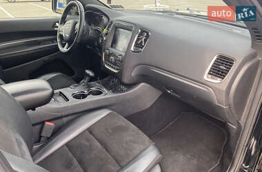 Позашляховик / Кросовер Dodge Durango 2019 в Києві