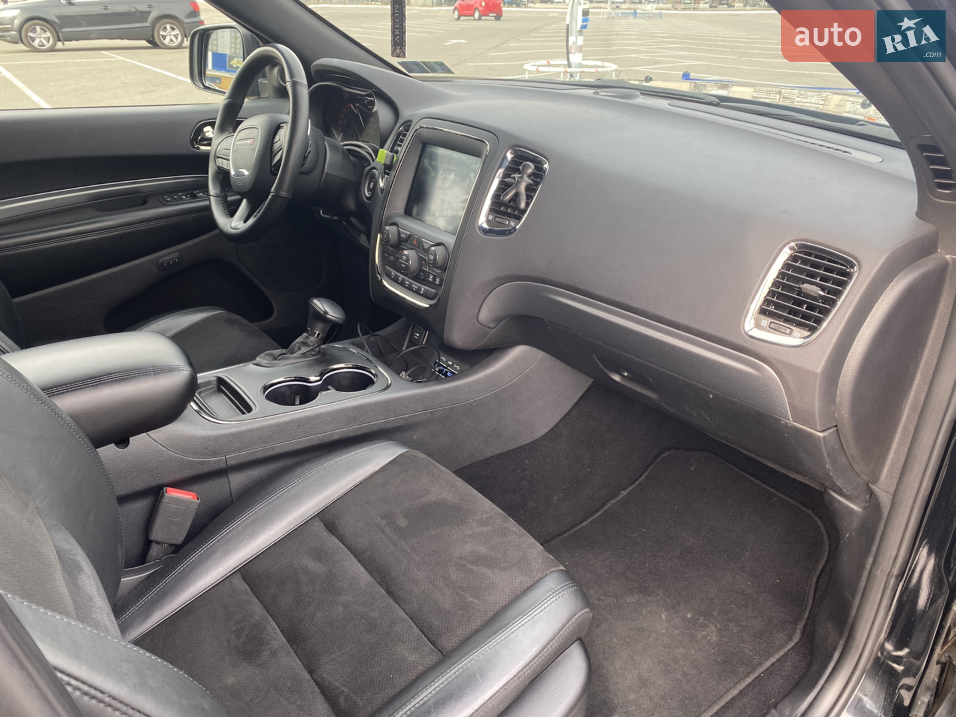 2019 Dodge Durango - мініатюра 4