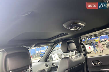 Позашляховик / Кросовер Dodge Durango 2019 в Києві