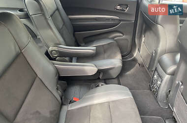 Позашляховик / Кросовер Dodge Durango 2019 в Києві