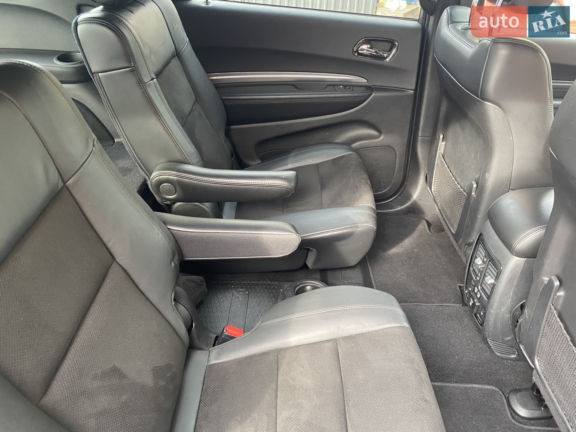 2019 Dodge Durango - мініатюра 21