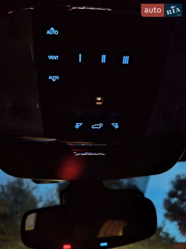 Позашляховик / Кросовер Dodge Durango 2018 в Одесі