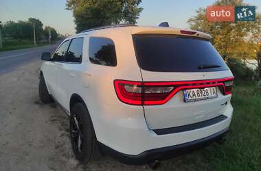 Внедорожник / Кроссовер Dodge Durango 2014 в Хмельницком