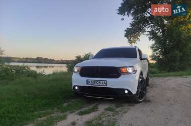 Внедорожник / Кроссовер Dodge Durango 2014 в Хмельницком