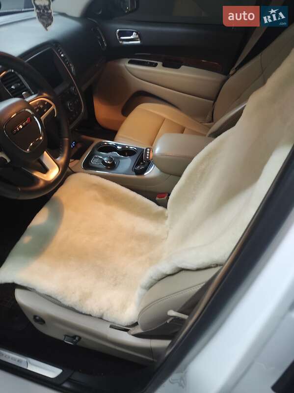 Внедорожник / Кроссовер Dodge Durango 2014 в Хмельницком