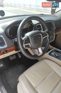 Внедорожник / Кроссовер Dodge Durango 2014 в Хмельницком