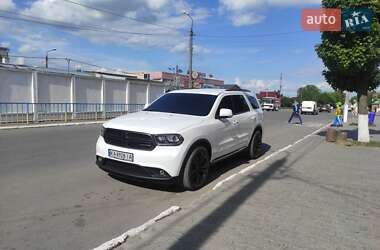 Внедорожник / Кроссовер Dodge Durango 2014 в Хмельницком