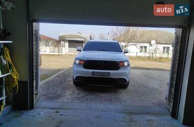 Внедорожник / Кроссовер Dodge Durango 2014 в Хмельницком
