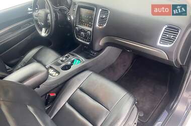 Внедорожник / Кроссовер Dodge Durango 2016 в Трускавце