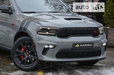 Внедорожник / Кроссовер Dodge Durango 2021 в 