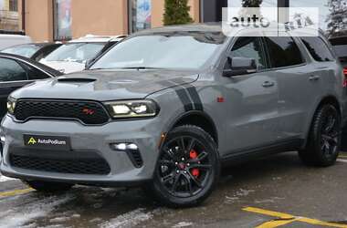 Внедорожник / Кроссовер Dodge Durango 2021 в 