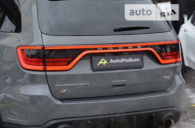 Внедорожник / Кроссовер Dodge Durango 2021 в 