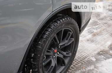 Внедорожник / Кроссовер Dodge Durango 2021 в 