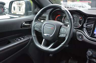 Внедорожник / Кроссовер Dodge Durango 2021 в 