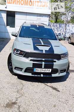 Внедорожник / Кроссовер Dodge Durango 2020 в 