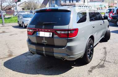 Внедорожник / Кроссовер Dodge Durango 2020 в 