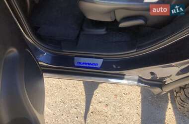 Внедорожник / Кроссовер Dodge Durango 2014 в Одессе