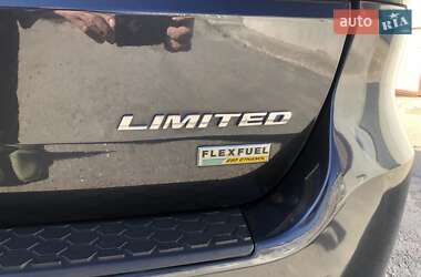 Внедорожник / Кроссовер Dodge Durango 2014 в Одессе