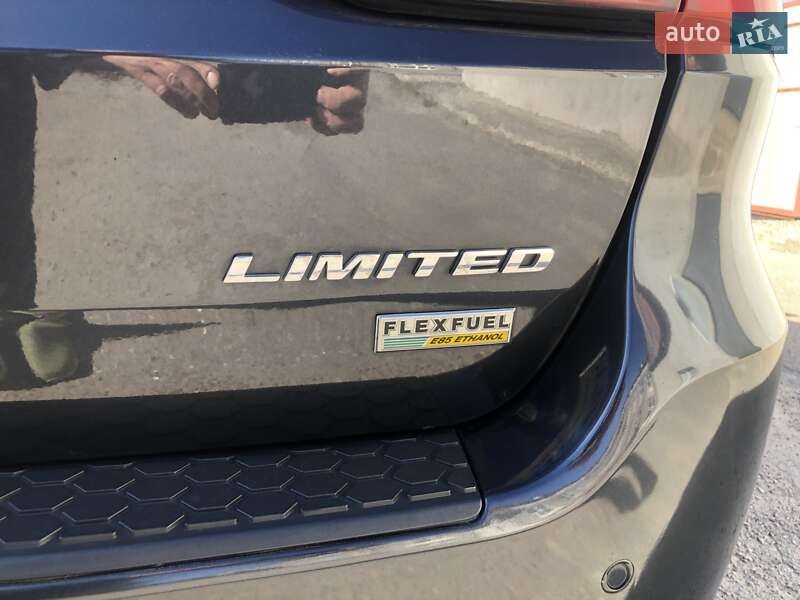 Внедорожник / Кроссовер Dodge Durango 2014 в Одессе