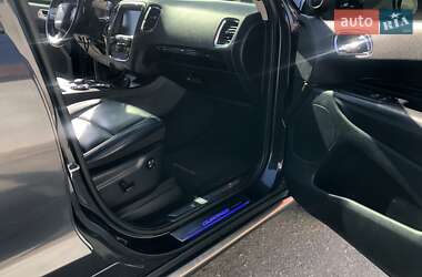Внедорожник / Кроссовер Dodge Durango 2014 в Одессе