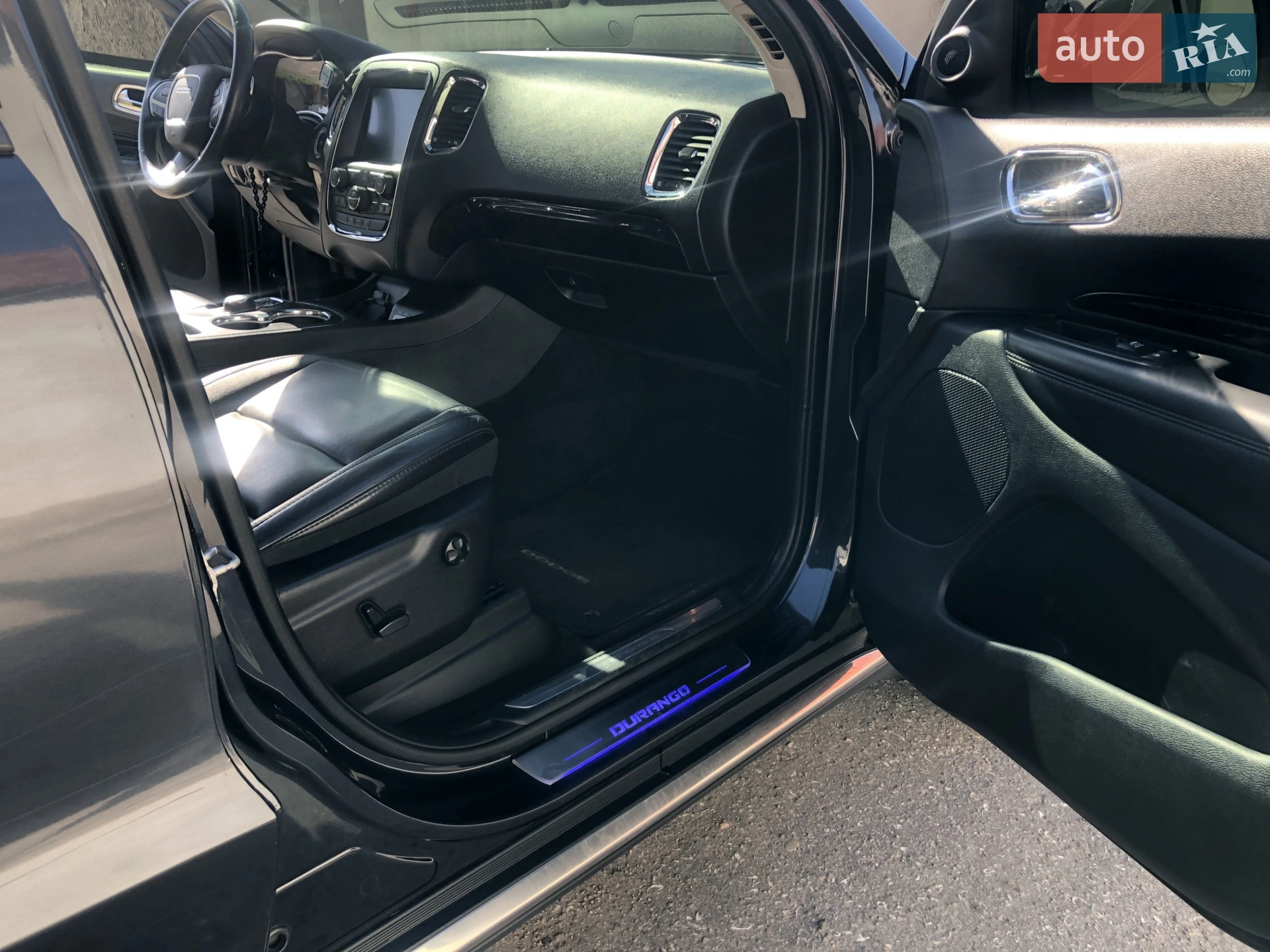 2014 Dodge Durango - мініатюра 11