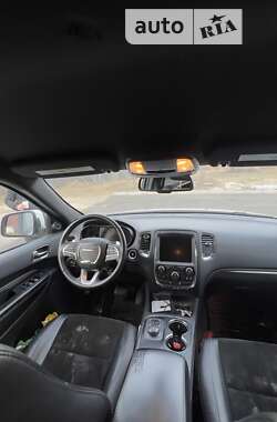 Внедорожник / Кроссовер Dodge Durango 2015 в Броварах