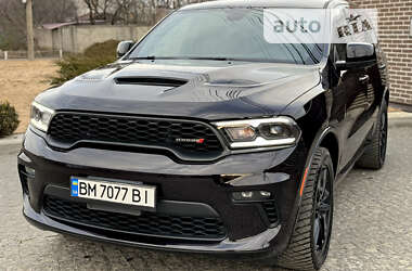 Внедорожник / Кроссовер Dodge Durango 2021 в 