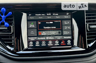 Внедорожник / Кроссовер Dodge Durango 2021 в 