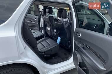 Внедорожник / Кроссовер Dodge Durango 2016 в Киеве