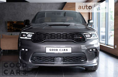 Позашляховик / Кросовер Dodge Durango 2020 в Одесі