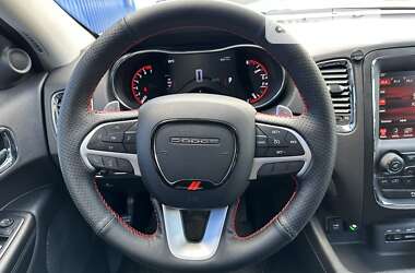 Внедорожник / Кроссовер Dodge Durango 2014 в Виннице