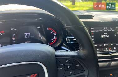 Внедорожник / Кроссовер Dodge Durango 2021 в Киеве