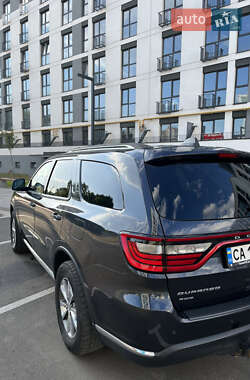 Позашляховик / Кросовер Dodge Durango 2014 в Черкасах