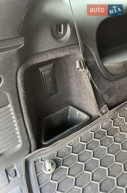 Позашляховик / Кросовер Dodge Durango 2014 в Черкасах