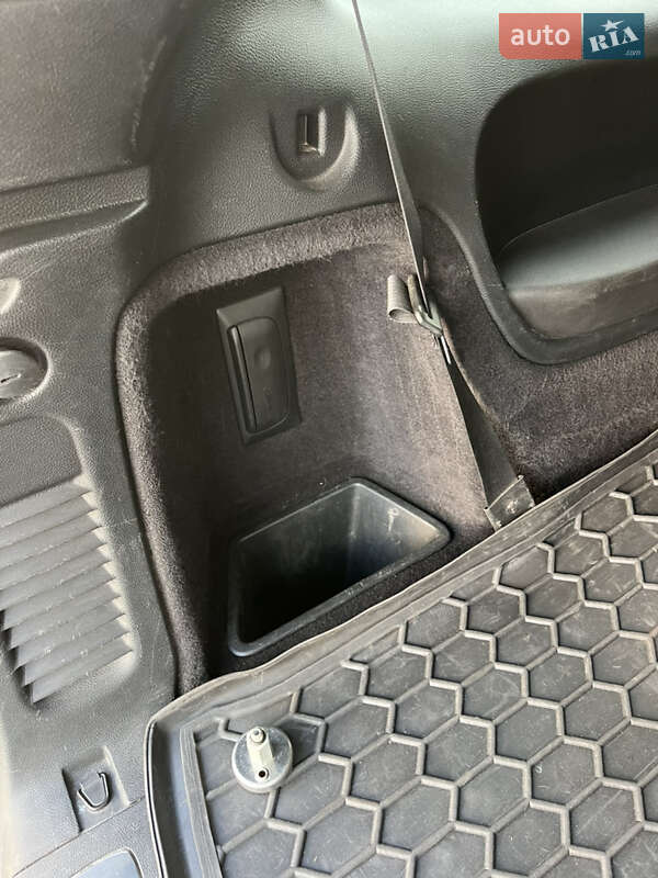 Внедорожник / Кроссовер Dodge Durango 2014 в Черкассах фото 7 Внедорожник / Кроссовер Dodge Durango 2014 в Черкассах