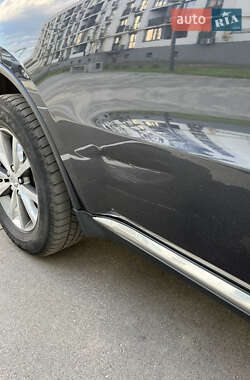 Позашляховик / Кросовер Dodge Durango 2014 в Черкасах