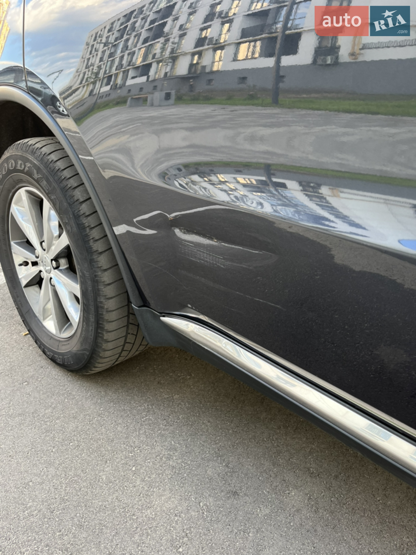 2014 Dodge Durango - мініатюра 8