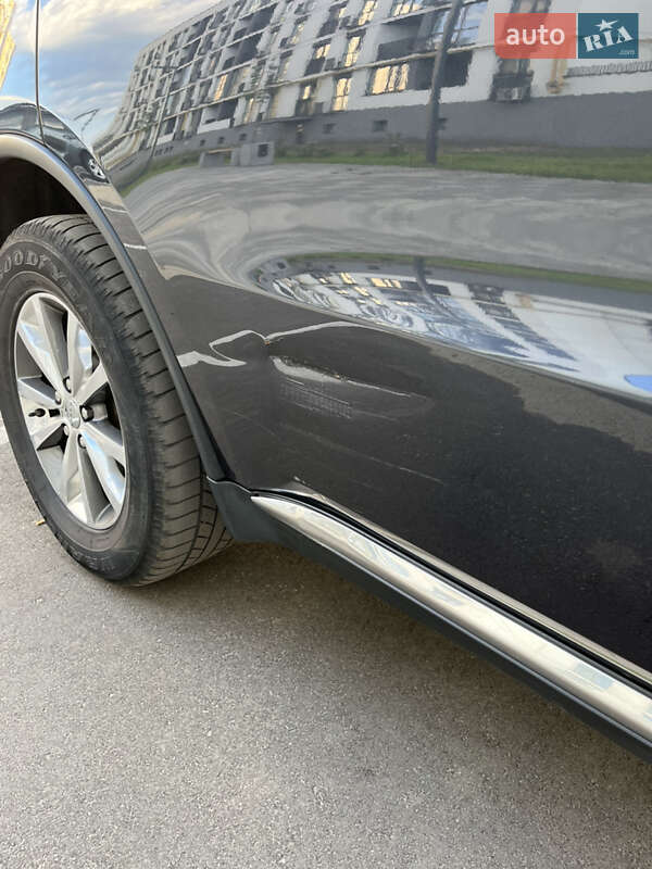 Внедорожник / Кроссовер Dodge Durango 2014 в Черкассах фото 8 Внедорожник / Кроссовер Dodge Durango 2014 в Черкассах