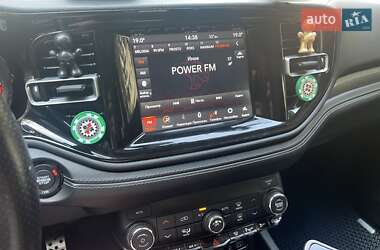 Внедорожник / Кроссовер Dodge Durango 2021 в Киеве