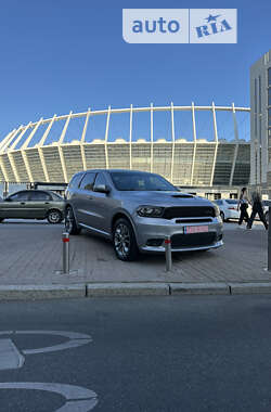 Позашляховик / Кросовер Dodge Durango 2020 в Києві