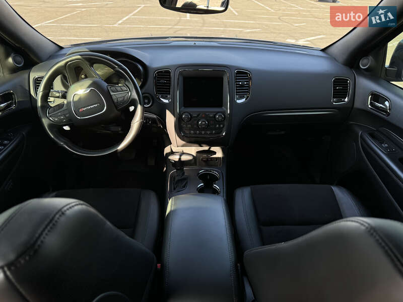 Внедорожник / Кроссовер Dodge Durango 2019 в Киеве