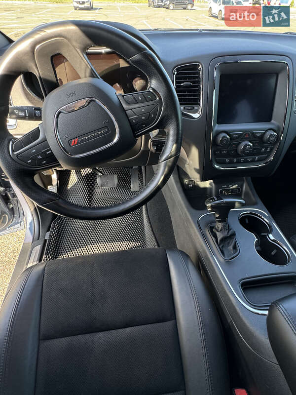 Внедорожник / Кроссовер Dodge Durango 2019 в Киеве