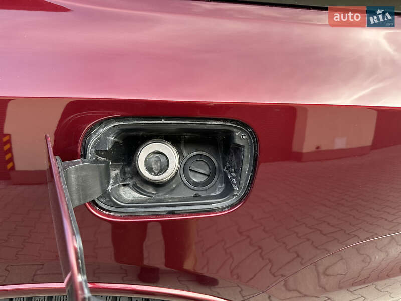 Позашляховик / Кросовер Dodge Durango 2020 в Хмельницькому фото 17 Позашляховик / Кросовер Dodge Durango 2020 в Хмельницькому