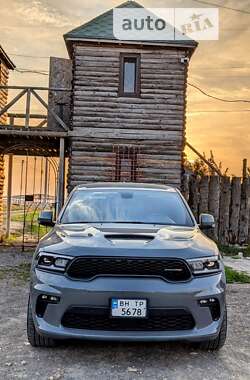 Внедорожник / Кроссовер Dodge Durango 2021 в Одессе