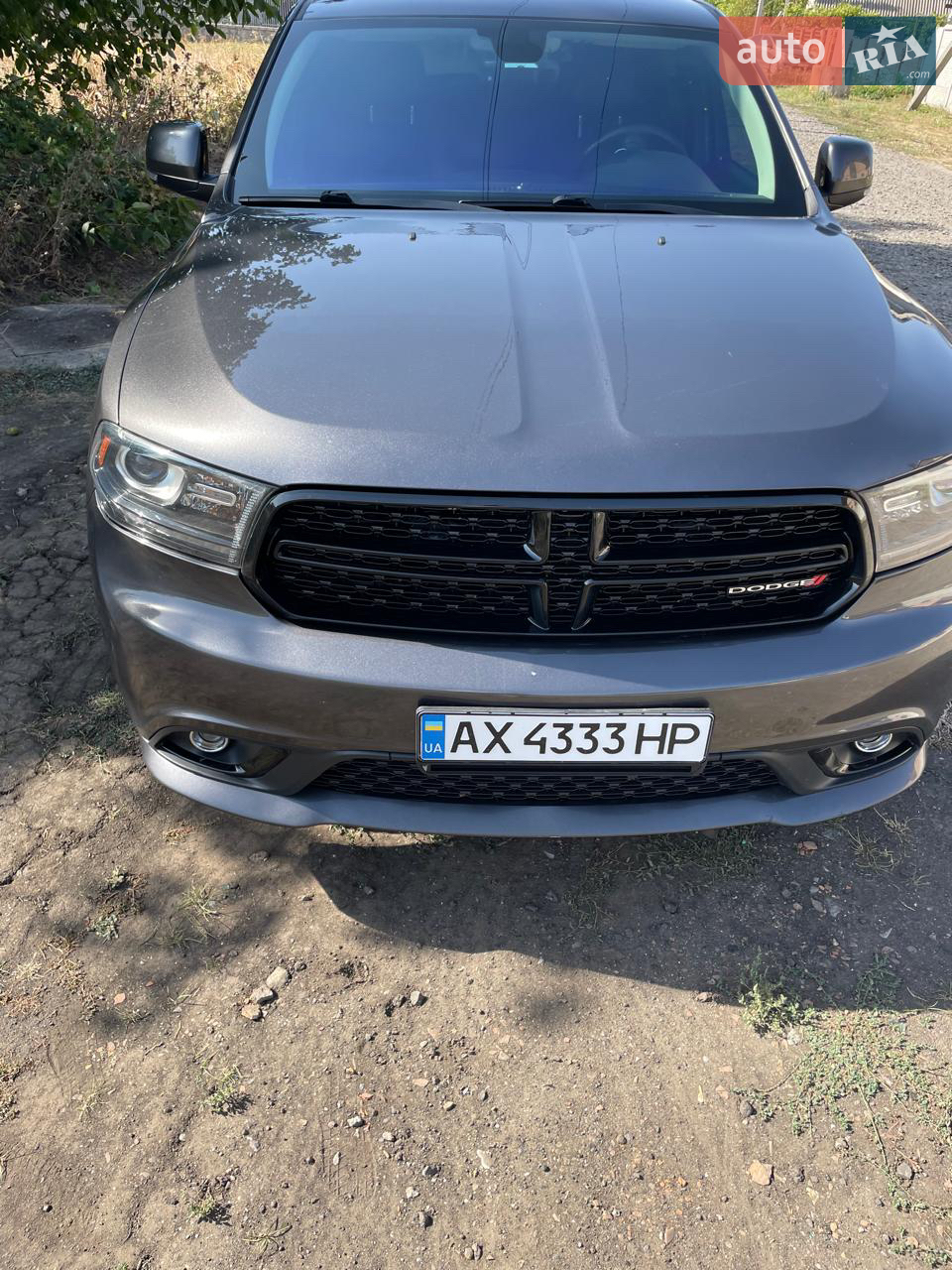 2018 Dodge Durango - мініатюра 23